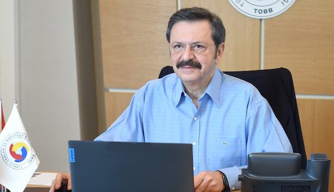 TOBB'dan 30 Bin öğrenciye klavyeli tablet desteği