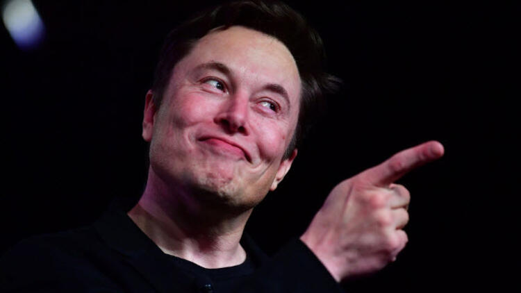 Elon Musk, Twitter'daki Takipçilerine Seslendi: