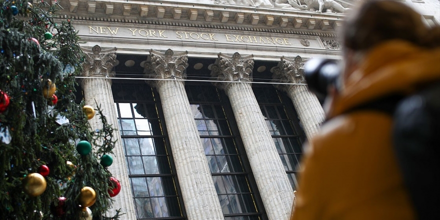 Küresel Piyasalar Tatil Havasında