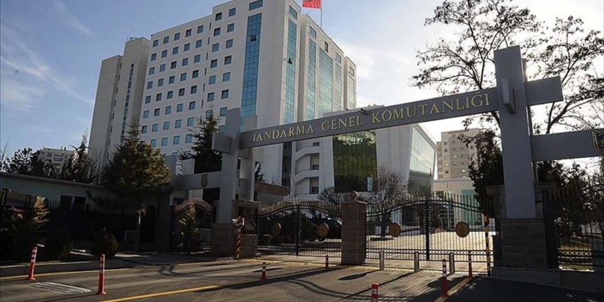 Jandarma Genel Komutanlığına Memur Ve Sözleşmeli Personel Alınacak