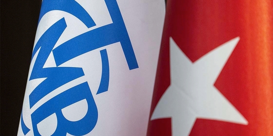 Tcmb'nin Resmi Rezerv Varlıkları Kasımda 82,7 Milyar Dolar Oldu