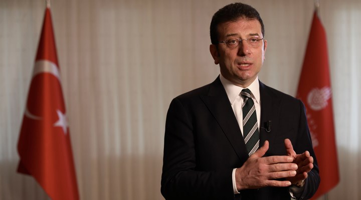 İçişleri Bakanlığı, İBB'ye 3 Mülkiye Müfettişi Görevlendirdi