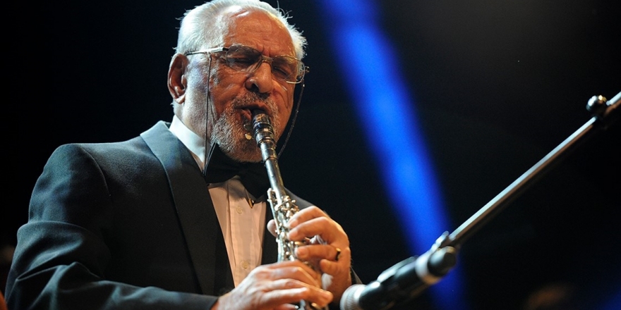 Klarnet Sanatçısı Mustafa Kandıralı Vefat Etti