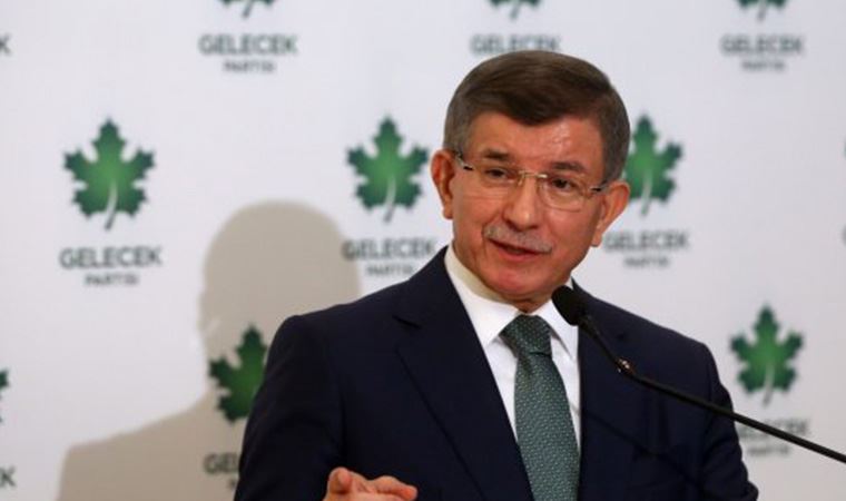 Davutoğlu'ndan Hükümete Asgari Ücret Eleştirisi: