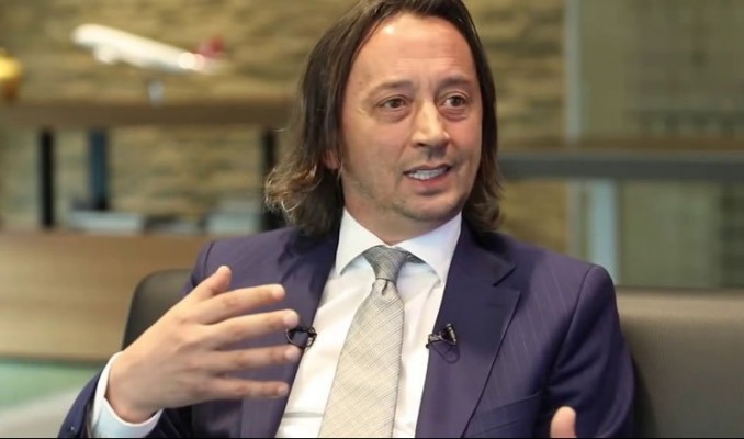 Yeni Şafak'ta İbrahim Karagül Depremi