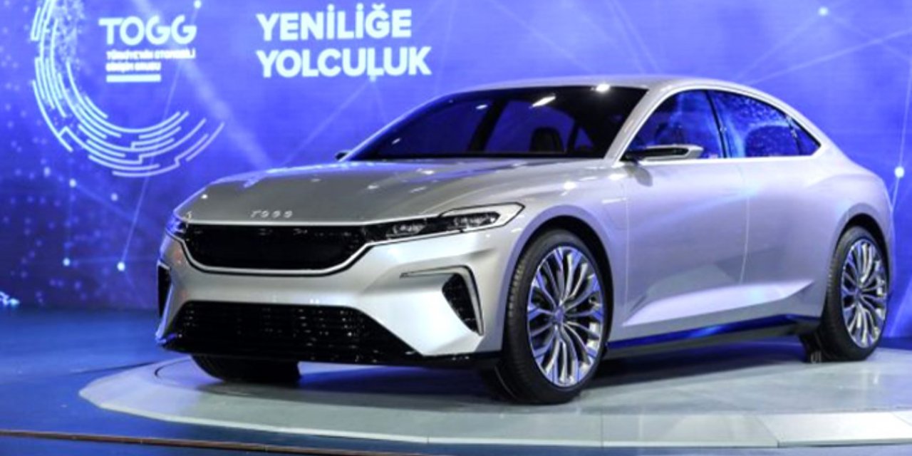 Karakaş: TOGG fiyatıyla da içten yanmalı C-SUV'larla rekabet edecek