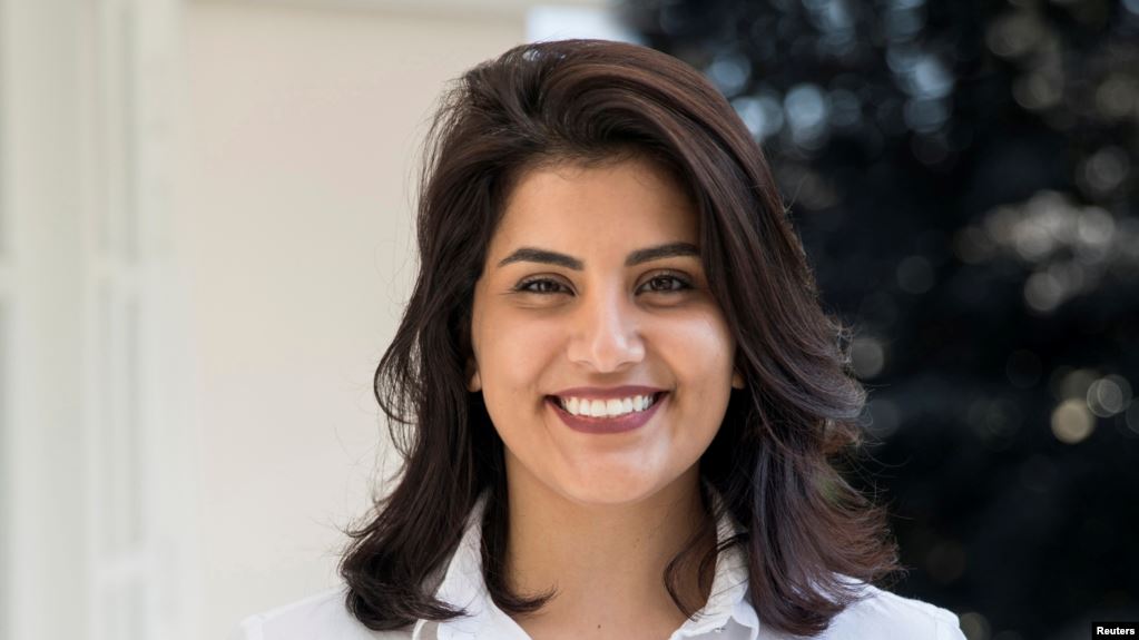 Kadın Hakları Savunucusuna Suudi Arabistan'da 5 Yıl 8 Ay Hapis Cezası