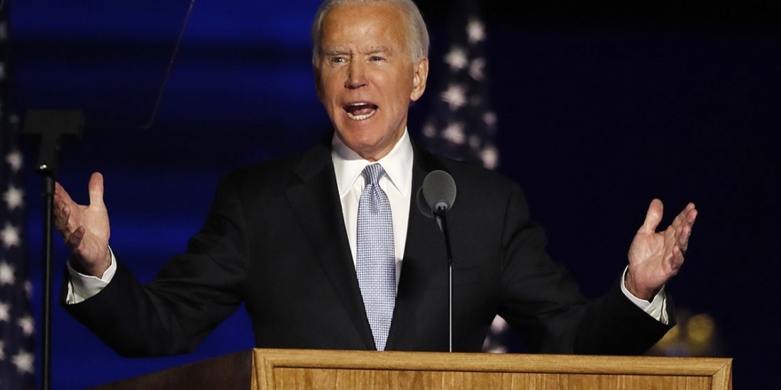 Biden, Trump Yönetimini Geçiş Sürecinde Kendisine Ve Ekibine Engel Olmakla Suçladı