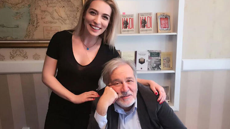 İlber Ortaylı İlk Kez Konuştu: Güzele Maşallah Denir