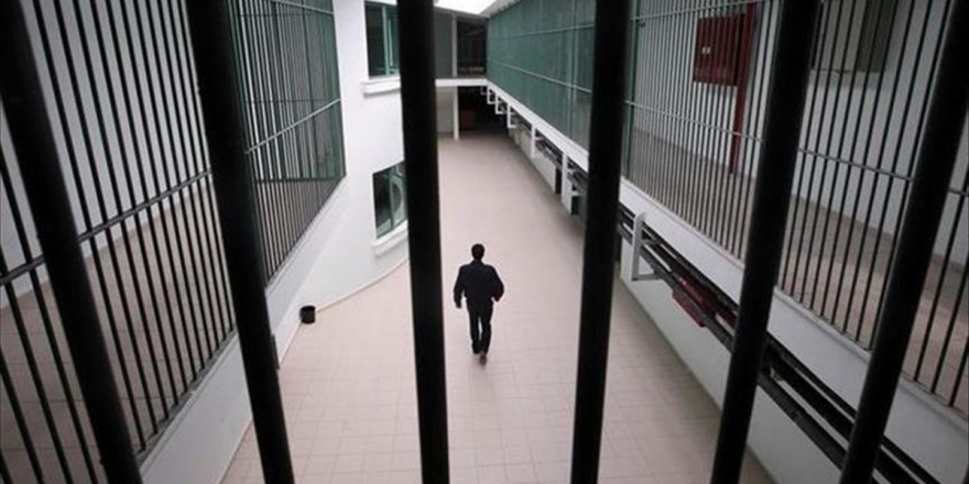 Hükümlülerin İyi Hal Değerlendirmesinde Yeni Dönem 1 Ocak'ta Başlıyor