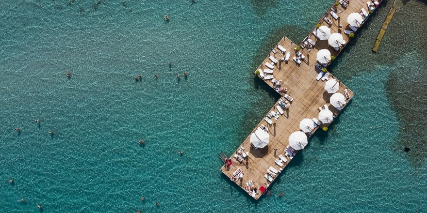 Türsab, 2021'de İç Turizm Seferberliği Başlatılmasını Öneriyor