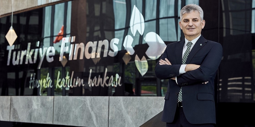 Türkiye Finans Genel Müdür Vekili Akşam: 2021 Büyüme Rakamlarının İvme Kazanacağı Bir Yıl Olacak
