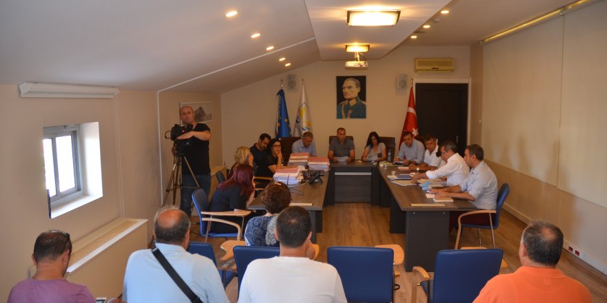 Kuşadası'nda Şeffaf Belediyecilikten Ödün Yok