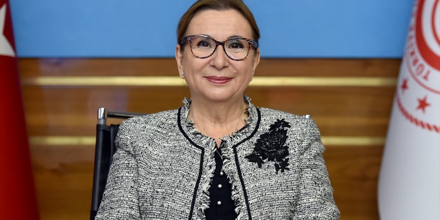 Türkiye İle Birleşik Krallık Arasında Serbest Ticaret Anlaşması İmzalandı