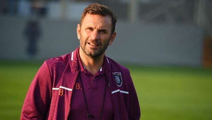 TFF'den 5 Maçlık Men Cezası