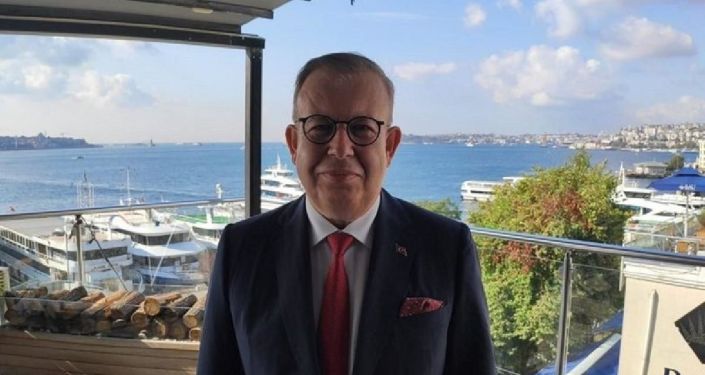 Cihat Yaycı: Türkiye Teyakkuzda Olmalı, Bu Savaş Sebebidir