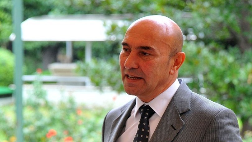 Tunç Soyer Müjdeyi Verdi: