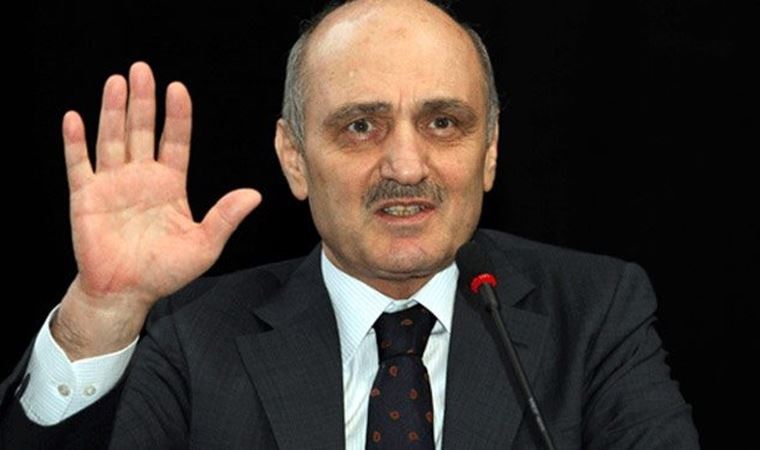 Eski Bakan Erdoğan Bayraktar'dan Ali Babacan'a: