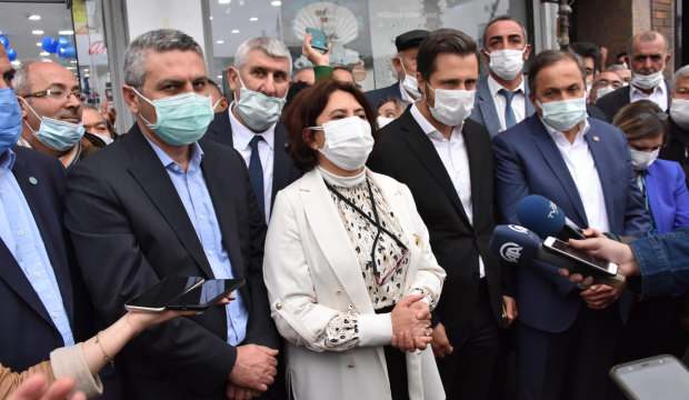 Seçim Komple İptal Edilecek Mi?