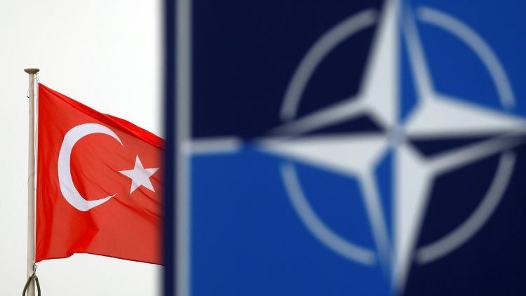‘ABD’nin Yaptırımları Yüzünden Türkiye’nin NATO İle İlişkileri Sekteye Uğrayabilir’