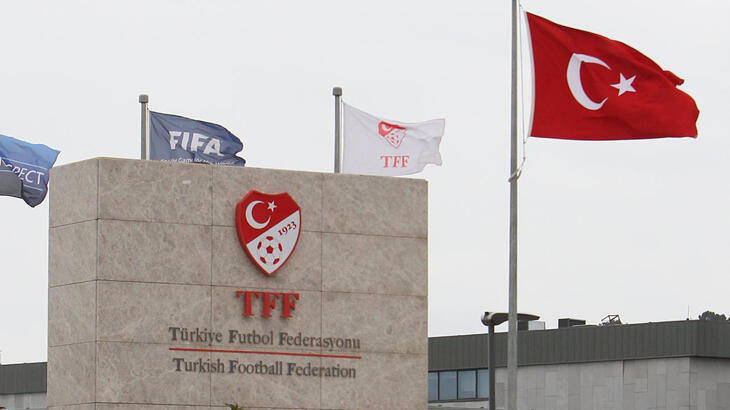Yayıncı Kuruluş, Türkiye Futbol Federasyon'una İlk Ödemeyi Gerçekleştirdi