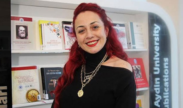 Yakılarak Katledilen Aylin Sözer Cinayetine Siyasilerden Tepki Yağıyor