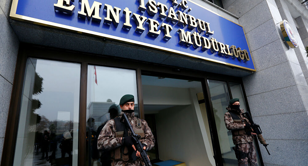 İstanbul Emniyet Müdürü Talimat Verdi, Ekipler Harekete Geçti!