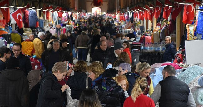 Bulgarlar Edirne'ye Akın Ediyor