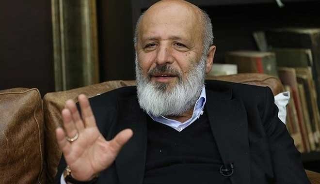 Ethem Sancak TOGG Yönetim Kurulu'ndan ayrıldı