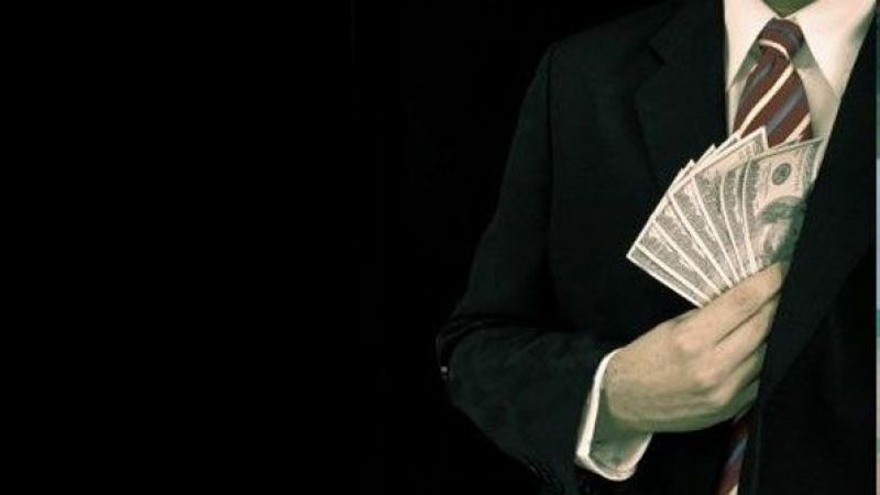 Ünlü İş Adamının Kara Parayı Nasıl Akladığı Ortaya Çıktı