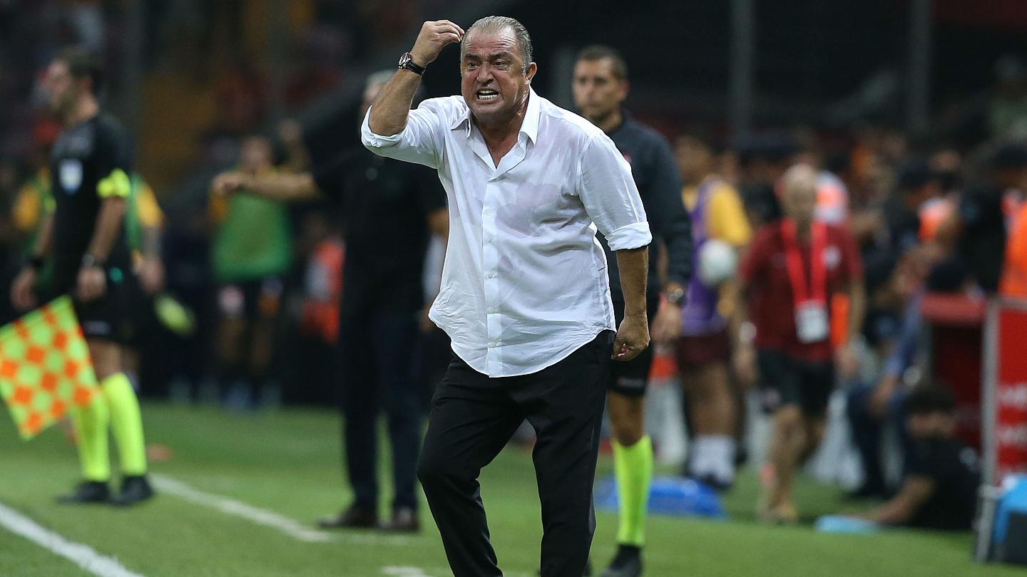 Fatih Terim, 3 Futbolcuyu Gönderilecekler Listesine Aldı