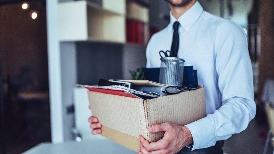 Kısa Çalışma Ödeneği Ve İşten Çıkarma Yasağı İle İlgili Karar