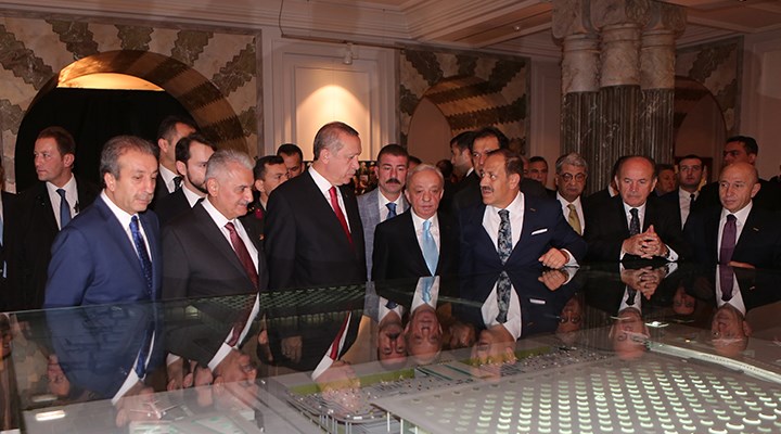 Elektrik İhalelerinde Adres Yine Değişmedi