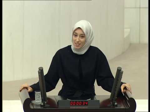 Rumeysa Kadak 2020 yılının En Çok Beğenilen Beşinci Vekili Seçildi