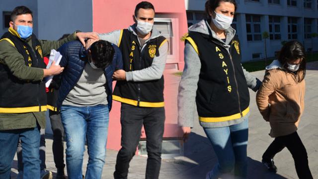 İşçisine Hayat Kadını Diye Kardeşini Pazarladı