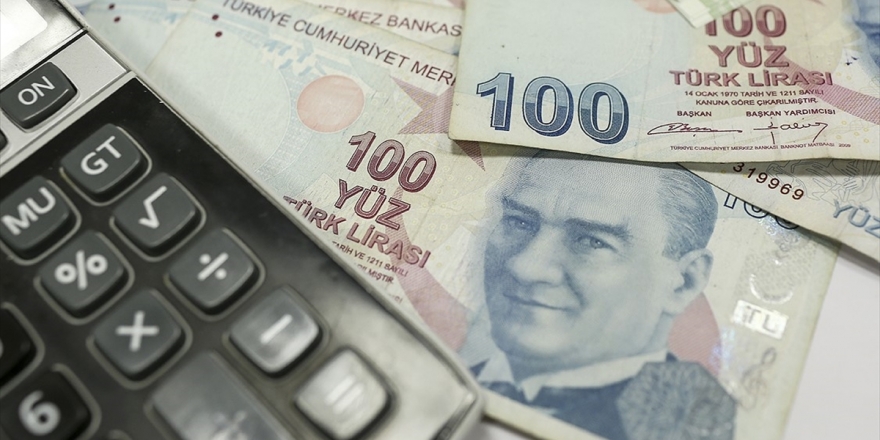 Gelir Kaybı Ve Kira Desteği İçin Başvurular Başladı