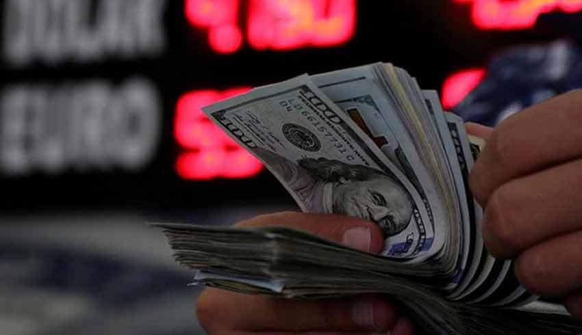 Dolar ve euro faiz haftasına nasıl başladı?