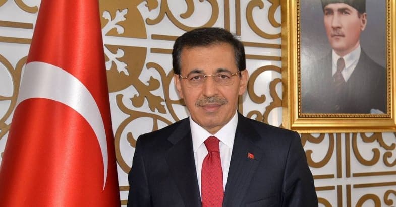 Yılbaşında Bir Evde Normalin Üzerinde İnsan Varsa Herkese Ceza Kesilecek