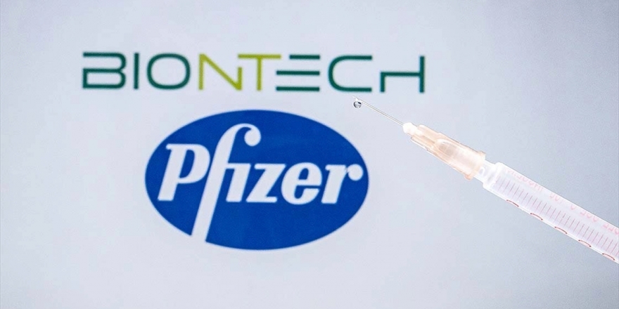 Salgından Çıkışın Umudu Kovid-19 Aşıları Dünyada Uygulanmaya Başladı