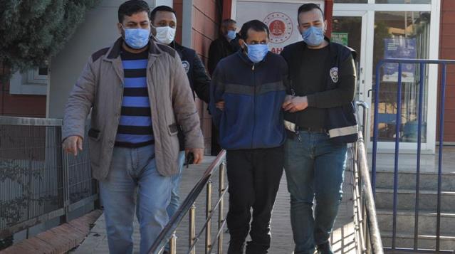 Annesini Pompalıyla Öldüren Evlat: Kahvaltıya Uyandırdığı İçin Sinirlendim