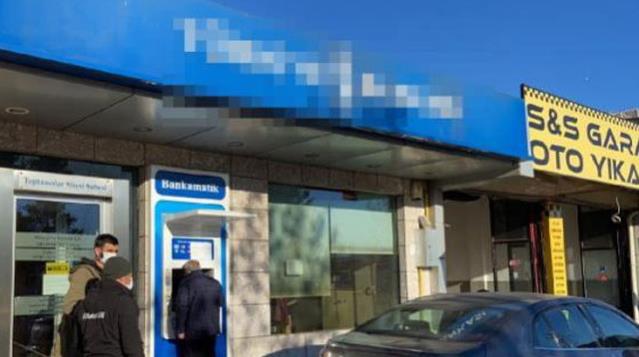 Güvenlik Görevlisi 4,5 Milyon Lirayla Kayıplara Karıştı