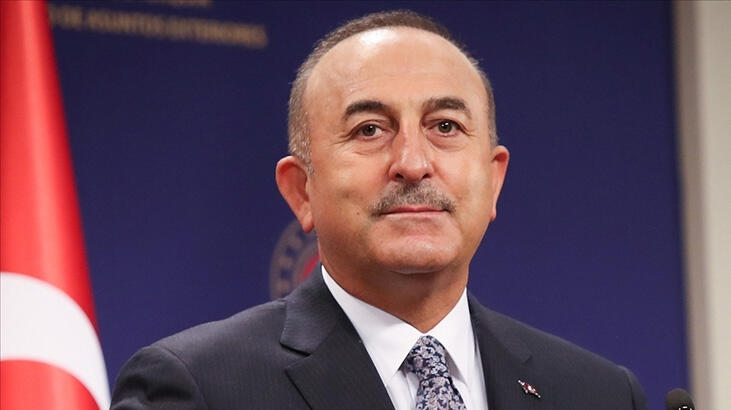 Çavuşoğlu Açıkladı: "Seneye (AB ile) İlişkilerimizin Daha Pozitif Ortamda Yürümesi İçin Biz Hazırız"