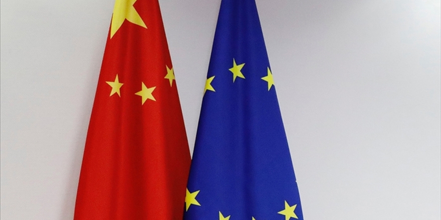 Ab Ve Çin Yatırım Anlaşmasında Uzlaştı