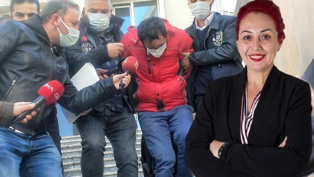 Türkiye'yi Sarsan Aylin Sözer Cinayetinde Katil Zanlısı Uyuşturucu Bahanesine Sığındı