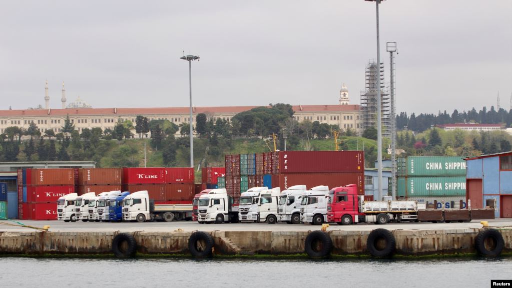 İngiltere’yle Gümrük Birliği’nin Kapsamı Yetersiz mi?