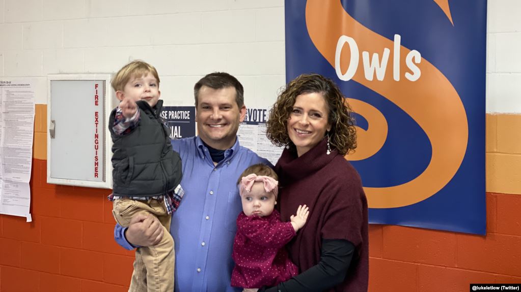 ABD Temsilciler Meclisi Üyesi Corona Yüzünden Hayatını Kaybetti