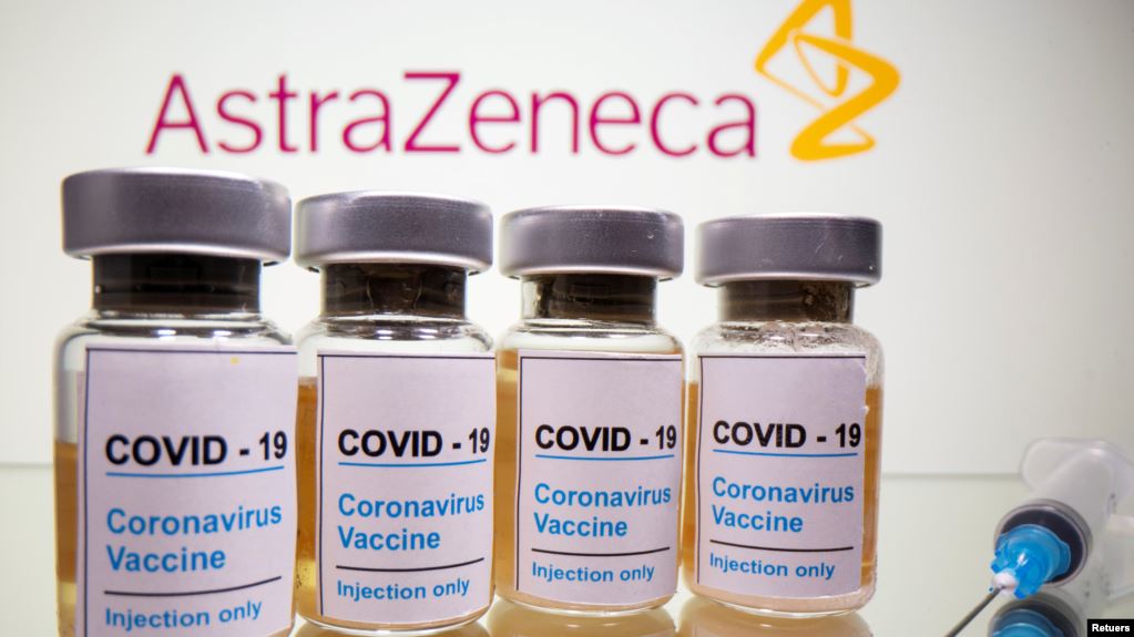 AstraZeneca Aşısına İlk Onay İngiltere’den