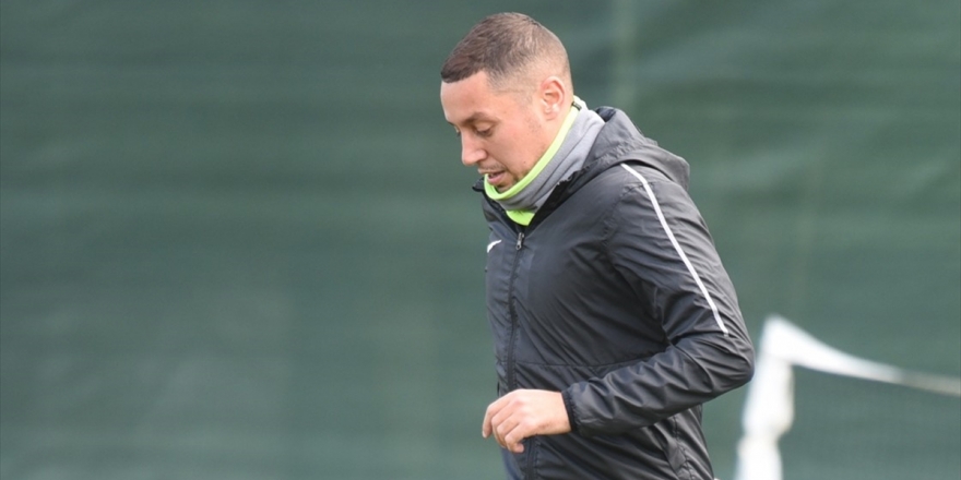 Denizlispor'da Aissati Sözleşmesini Tek Taraflı Feshederek Kulüpten Ayrıldı