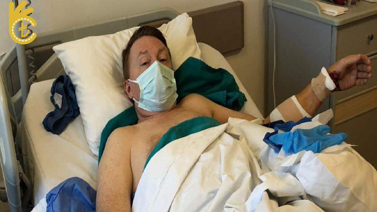 Avustralya'nın Ankara Büyükelçisi Innes-Brown'dan Türk Sağlık Sistemine Övgü