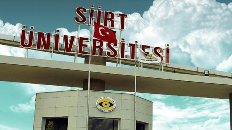 Siirt Üniversitesi Personel Alımında Skandal Karar!